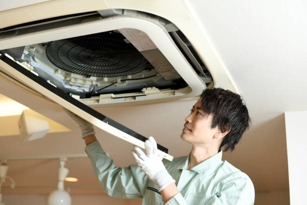 Best HVAC Air Duct Cleaning  in Avondale, PA