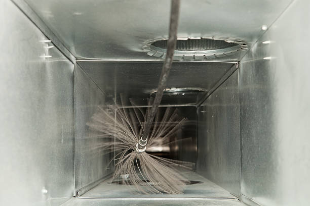 Best Emergency Air Duct Cleaning  in Avondale, PA